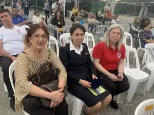 Αιγίνιο Πιερίας: Αυλαία για το 1ο Φεστιβάλ Εθελοντισμού “ΑγκαλιάΖΩ” με μήνυμα ενότητας και προσφοράς