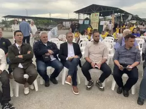 Αιγίνιο Πιερίας: Αυλαία για το 1ο Φεστιβάλ Εθελοντισμού “ΑγκαλιάΖΩ” με μήνυμα ενότητας και προσφοράς