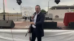 Αιγίνιο Πιερίας: Αυλαία για το 1ο Φεστιβάλ Εθελοντισμού “ΑγκαλιάΖΩ” με μήνυμα ενότητας και προσφοράς