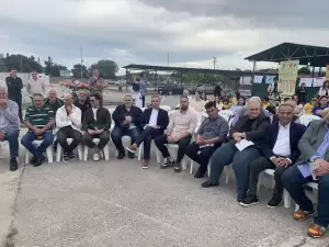 Αιγίνιο Πιερίας: Αυλαία για το 1ο Φεστιβάλ Εθελοντισμού “ΑγκαλιάΖΩ” με μήνυμα ενότητας και προσφοράς