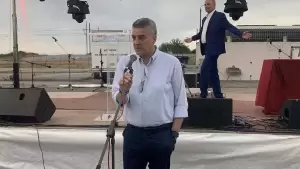 Αιγίνιο Πιερίας: Αυλαία για το 1ο Φεστιβάλ Εθελοντισμού “ΑγκαλιάΖΩ” με μήνυμα ενότητας και προσφοράς