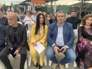 Αιγίνιο Πιερίας: Αυλαία για το 1ο Φεστιβάλ Εθελοντισμού “ΑγκαλιάΖΩ” με μήνυμα ενότητας και προσφοράς