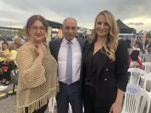 Αιγίνιο Πιερίας: Αυλαία για το 1ο Φεστιβάλ Εθελοντισμού “ΑγκαλιάΖΩ” με μήνυμα ενότητας και προσφοράς