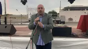 Αιγίνιο Πιερίας: Αυλαία για το 1ο Φεστιβάλ Εθελοντισμού “ΑγκαλιάΖΩ” με μήνυμα ενότητας και προσφοράς