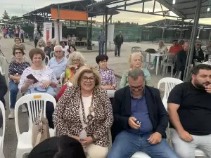 Αιγίνιο Πιερίας: Αυλαία για το 1ο Φεστιβάλ Εθελοντισμού “ΑγκαλιάΖΩ” με μήνυμα ενότητας και προσφοράς