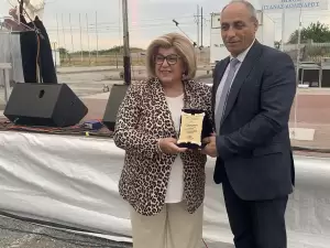 Αιγίνιο Πιερίας: Αυλαία για το 1ο Φεστιβάλ Εθελοντισμού “ΑγκαλιάΖΩ” με μήνυμα ενότητας και προσφοράς