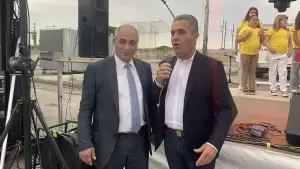 Αιγίνιο Πιερίας: Αυλαία για το 1ο Φεστιβάλ Εθελοντισμού “ΑγκαλιάΖΩ” με μήνυμα ενότητας και προσφοράς