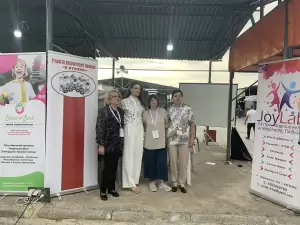 Αιγίνιο Πιερίας: Αυλαία για το 1ο Φεστιβάλ Εθελοντισμού “ΑγκαλιάΖΩ” με μήνυμα ενότητας και προσφοράς