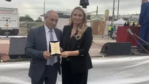 Αιγίνιο Πιερίας: Αυλαία για το 1ο Φεστιβάλ Εθελοντισμού “ΑγκαλιάΖΩ” με μήνυμα ενότητας και προσφοράς