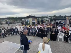 Αιγίνιο Πιερίας: Αυλαία για το 1ο Φεστιβάλ Εθελοντισμού “ΑγκαλιάΖΩ” με μήνυμα ενότητας και προσφοράς