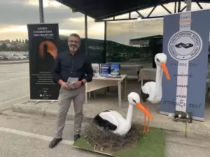 Αιγίνιο Πιερίας: Αυλαία για το 1ο Φεστιβάλ Εθελοντισμού “ΑγκαλιάΖΩ” με μήνυμα ενότητας και προσφοράς