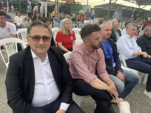 Αιγίνιο Πιερίας: Αυλαία για το 1ο Φεστιβάλ Εθελοντισμού “ΑγκαλιάΖΩ” με μήνυμα ενότητας και προσφοράς