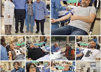 Αίμα για ζωή, μνήμη για το χρέος Αίμα για ζωή, μνήμη για το χρέος