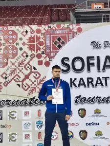 Ακόμα μια επιτυχία για τον ΓΑΣ Ολυμπιο Μαχητη