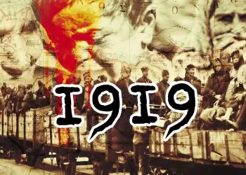 Αλήθειες που Ενοχλούν: 19η Μαίου Ημέρα Μνήμης της Γενοκτονίας των Ελλήνων του Πόντου