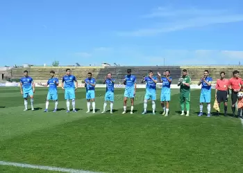 Αναγέννηση Καρδίτσας – Αιγινιακός 2-0: Μειώθηκαν οι ελπίδες για το Αιγίνιο