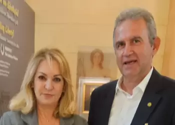 Άννα Μάνη: Καταβάλλονται οι αμοιβές στους Δασικούς Συνεταιρισμούς Φωτεινών και Αγίου Δημητρίου Πιερίας Άννα Μάνη: Καταβάλλονται οι αμοιβές στους Δασικούς Συνεταιρισμούς Φωτεινών και Αγίου Δημητρίου Πιερίας