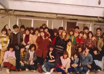 Αντάμωμα Αποφοίτων 3ου ΓΕΛ Κατερίνης: Συνάντηση Αναμνήσεων 31/05/2025 Αντάμωμα Αποφοίτων 3ου ΓΕΛ Κατερίνης: Συνάντηση Αναμνήσεων 31/05/2025