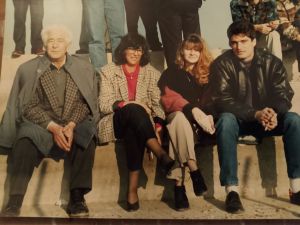 Αντώνης Ζιώγας – Υποψήφιος Πρόεδρος ΔΕΕΠ Πιερίας: Με αγάπη για την Πιερία, τη ΝΔ και τους ανθρώπους της