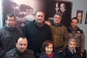 Αντώνης Ζιώγας – Υποψήφιος Πρόεδρος ΔΕΕΠ Πιερίας: Με αγάπη για την Πιερία, τη ΝΔ και τους ανθρώπους της