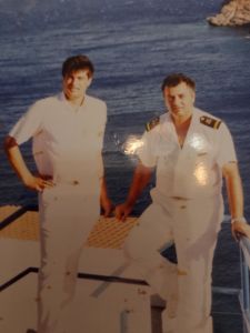 Αντώνης Ζιώγας – Υποψήφιος Πρόεδρος ΔΕΕΠ Πιερίας: Με αγάπη για την Πιερία, τη ΝΔ και τους ανθρώπους της