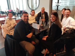 Αντώνης Ζιώγας – Υποψήφιος Πρόεδρος ΔΕΕΠ Πιερίας: Με αγάπη για την Πιερία, τη ΝΔ και τους ανθρώπους της