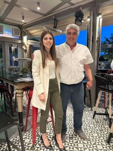 Αντώνης Ζιώγας – Υποψήφιος Πρόεδρος ΔΕΕΠ Πιερίας: Με αγάπη για την Πιερία, τη ΝΔ και τους ανθρώπους της