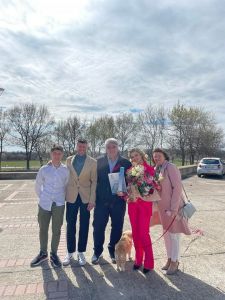 Αντώνης Ζιώγας – Υποψήφιος Πρόεδρος ΔΕΕΠ Πιερίας: Με αγάπη για την Πιερία, τη ΝΔ και τους ανθρώπους της