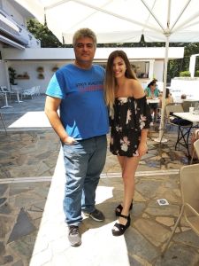 Αντώνης Ζιώγας – Υποψήφιος Πρόεδρος ΔΕΕΠ Πιερίας: Με αγάπη για την Πιερία, τη ΝΔ και τους ανθρώπους της