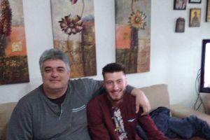 Αντώνης Ζιώγας – Υποψήφιος Πρόεδρος ΔΕΕΠ Πιερίας: Με αγάπη για την Πιερία, τη ΝΔ και τους ανθρώπους της