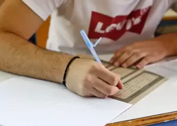 αργαριτάρια – Πανελλήνιες Εξετάσεις 2025