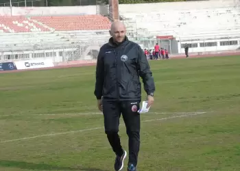 Αβαντάζ έχει για τον πάγκο των Τρικάλων ο Νίκος Θεοδοσιάδης