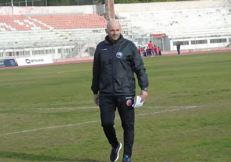 Αβαντάζ έχει για τον πάγκο των Τρικάλων ο Νίκος Θεοδοσιάδης Αβαντάζ έχει για τον πάγκο των Τρικάλων ο Νίκος Θεοδοσιάδης