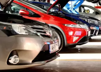 Αυτοκίνητο: Οι κάτοχοι παλαιών οχημάτων θα πρέπει να είναι έτοιμοι…