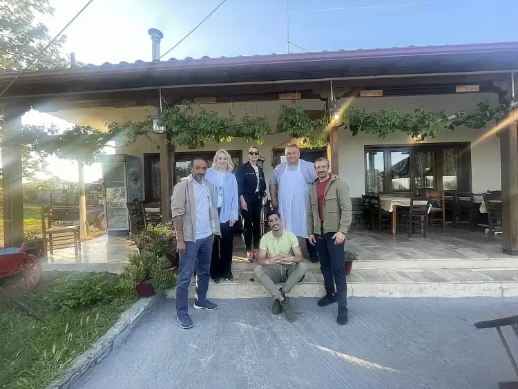 Αυτόματο προσχέδιο