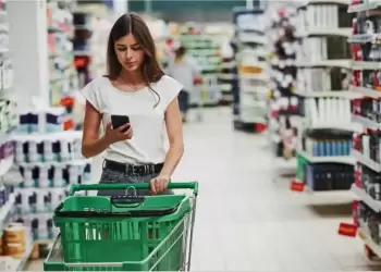 Αύξηση πωλήσεων στα σούπερ μάρκετ και μετά το Πάσχα - Τι δείχνουν τα στοιχεία Αύξηση πωλήσεων στα σούπερ μάρκετ και μετά το Πάσχα – Τι δείχνουν τα στοιχεία