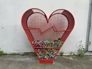 ΔΙ.ΠΑ.Ε Κατερίνης: Όταν οι νέοι έχουν όραμα για το μέλλον