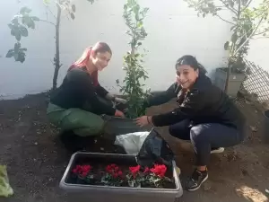 ΔΙ.ΠΑ.Ε Κατερίνης: Όταν οι νέοι έχουν όραμα για το μέλλον