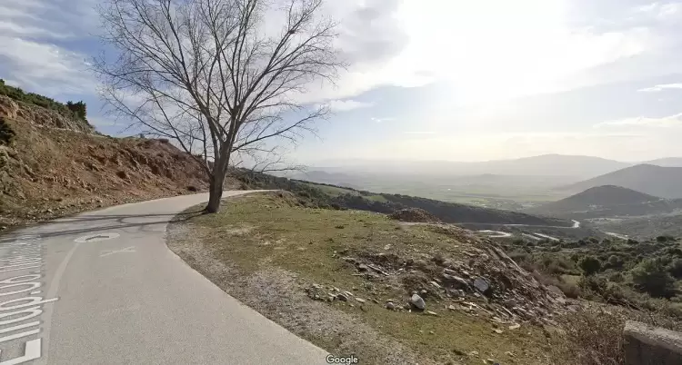 Δικαίωση για τον Σύλλογο Κοκκινοπλιτών Πιερίας: Έναρξη εργασιών για τον αγροτικό δρόμο Πέτρας – Κοκκινοπηλού