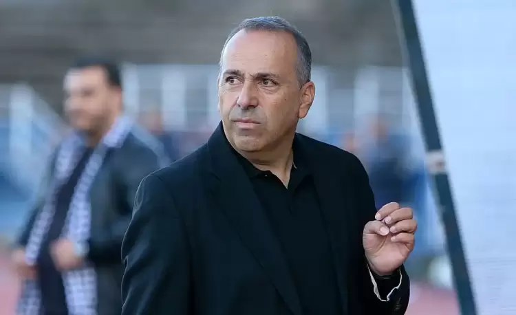 Δηλώσεις του Περικλή Αμανατίδη του προπονητή του Πιερικού μετά το νικηφόρο τελευταίο παιχνίδι στο Α’ ΔΑΚ