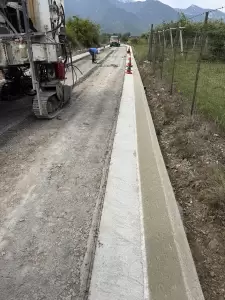 Δήμος Δίου-Ολύμπου: Αγροτική οδοποιία στην Καρίτσα και νέα LED φωτιστικά στην πλατεία Δήμος Δίου Ολύμπου: Αγροτική οδοποιία στην Καρίτσα και νέα Led φωτιστικά στην πλατεία