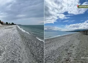 Δραστηριότητα και έργα που υλοποιούνται την τρέχουσα περίοδο στον Δήμο Δίου Ολύμπου