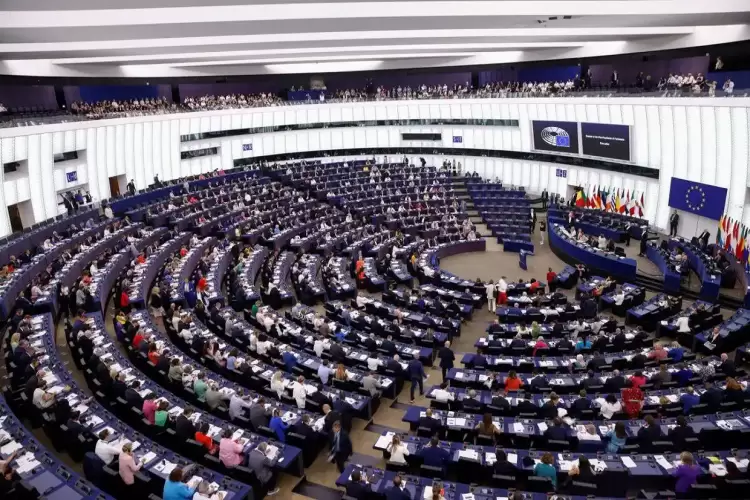 Η ΕΕ ζητά να παραμείνει «παγωμένη» η ενταξιακή πορεία της Τουρκίας - Τι λέει για Casus Belli και Κυπριακό Η ΕΕ ζητά να παραμείνει «παγωμένη» η ενταξιακή πορεία της Τουρκίας – Τι λέει για Casus Belli και Κυπριακό