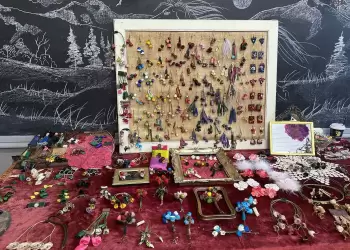 Εγκαίνια Εκθέσεων στην Κατερίνη στα πλαίσια των «Εαρινών Ημερών Μουσών 2025»