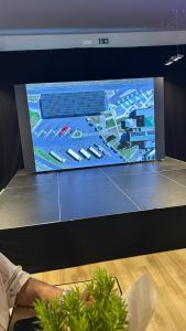 Εγκαινιάστηκε ο αναβαθμισμένος ΣΕΑ Κορινού – Νέα εποχή για τους ταξιδιώτες της Εθνικής Οδού