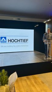 Εγκαινιάστηκε ο αναβαθμισμένος ΣΕΑ Κορινού – Νέα εποχή για τους ταξιδιώτες της Εθνικής Οδού