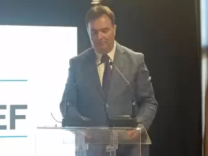 Εγκαινιάστηκε ο αναβαθμισμένος ΣΕΑ Κορινού – Νέα εποχή για τους ταξιδιώτες της Εθνικής Οδού