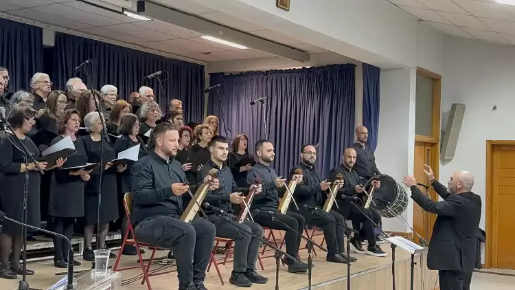 Εκδήλωση Μνήμης για τη Γενοκτονία των Ποντίων στην Κατερίνη