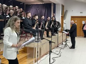 Εκδήλωση Μνήμης για τη Γενοκτονία των Ποντίων στην Κατερίνη