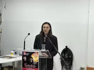 Εκδήλωση Μνήμης για τη Γενοκτονία των Ποντίων στην Κατερίνη